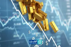 از ریزش طلای جهانی تا قله دلار و سکه