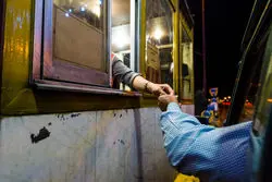 عوارض آزادراه تهران- شمال افزایش یافت