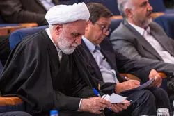 پیام جدید محسنی اژه‌ای+ متن کامل