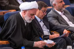 دستور مهم رئیس قوه قضائیه درباره اینترنت پرو + ویدئو