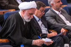 پیام جدید محسنی اژه‌ای+ متن کامل