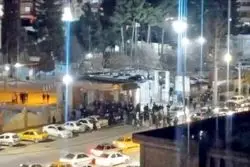 ورود مجلس و دولت به حوادث بیمارستان ایلام/ ماجرا چه بود؟