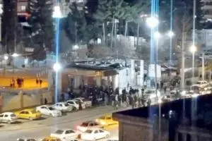 ورود مجلس و دولت به حوادث بیمارستان ایلام/ ماجرا چه بود؟