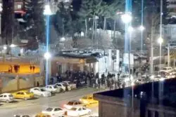 ورود مجلس و دولت به حوادث بیمارستان ایلام/ ماجرا چه بود؟