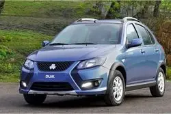 سایپا،کوئیک‌های مازاد را به فروش گذاشت