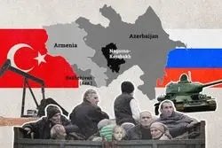  سیاست ترامپ در قبال تهران و قفقاز؛ بازی علیه ایروان بر می‌گردد؟