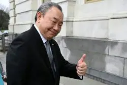 هشدار تایوان به آمریکا و سازمان ملل: ما ابزار معامله میان واشنگتن و پکن نیستیم