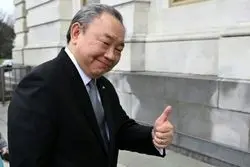 هشدار تایوان به آمریکا و سازمان ملل: ما ابزار معامله میان واشنگتن و پکن نیستیم