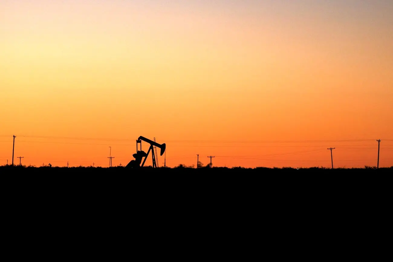 پایان عصر طلایی نفت؟؛ تجارت جهانی طلای سیاه به سرازیری افتاد