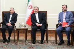 واکنش غریب‌آبادی به ماجرای خودکار طلایی در عمان+ فیلم