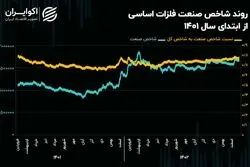چشم‌انداز صنعت فلزات اساسی در سال 1403/ کاهش 7 همتی مالکیت حقیقی در صنعت فلزات اساسی!