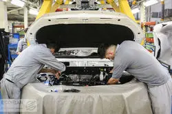 ورود اقتصاد ایران به رکود تورمی در پایان آذر