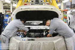 تسهیل وزارت صمت برای مونتاژکاران