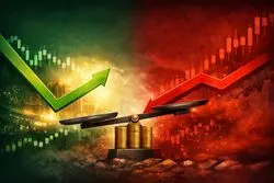 صندوق‌های اهرمی؛ از لیدری بازار تا تخفیف روی تابلو