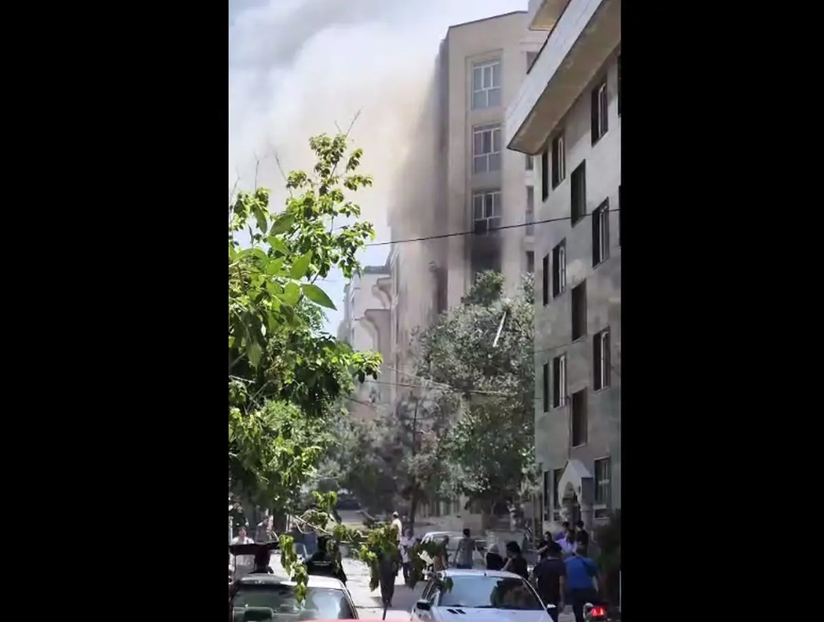 شهدای ترور امروز قم به 2 نفر رسید