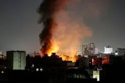 سورپرایز یمن برای اسرائیل؛ از «فلسطین۲» تا هایپرسونیک/ انتقام یمن نزدیک است