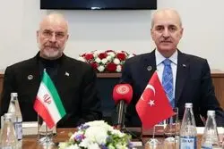 حمایت صریح ترکیه از ایران؛ کورتولموش: در جنگ ناعادلانه کنار تهران ایستاده‌ایم