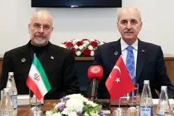 حمایت صریح ترکیه از ایران؛ کورتولموش: در جنگ ناعادلانه کنار تهران ایستاده‌ایم