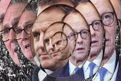 سیگنال تکان‌دهنده سند ترامپ /اروپا شوکه شد