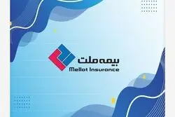 شرکت بیمه ملت به مجمع عمومی عادی سالیانه می رود