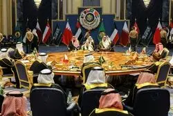 ادعای رویترز: هشدار تهران به خلیج فارس در مورد اقدام احتمالی تل‌آویو 