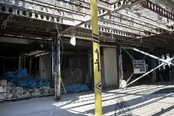 درخواست شهرداری برای  ورود ویژه قوه قضاییه به علاءالدین

