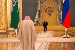 نبرد غول‌ها در میانه بازی بزرگ؛ چگونه پوتین و بن سلمان جهان را به لرزه درآوردند؟