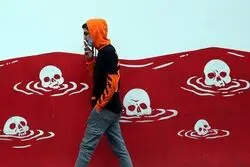 آمار تکان دهنده مرگ و میر بر اثر مصرف دخانیات 