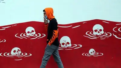 آمار تکان دهنده مرگ و میر بر اثر مصرف دخانیات 