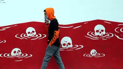 آمار تکان دهنده مرگ و میر بر اثر مصرف دخانیات 