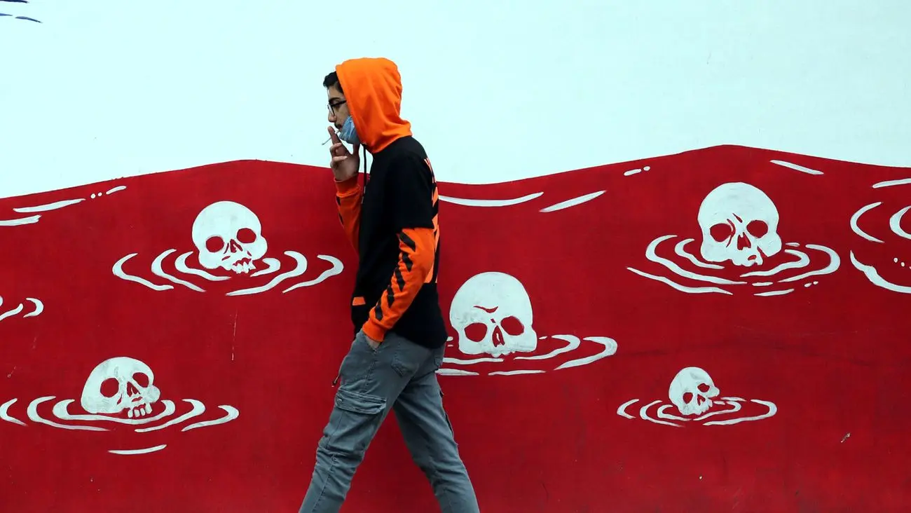 آمار تکان دهنده مرگ و میر بر اثر مصرف دخانیات 