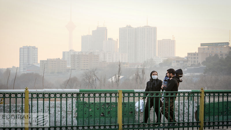 رشد کیک اقتصاد ایران؛ از قله 17 درصدی برجام تا سقوط 11 درصدی