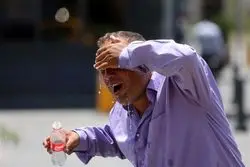 ادارات و بانک‌های خوزستان فردا دورکار شدند