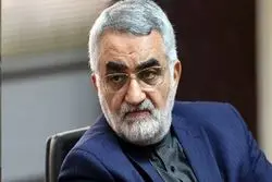 بروجردی: قبل از جنگ، به کشورهای منطقه هشدار داده بودیم