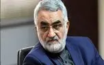 کمیسیون امنیت ملی: سیاست ما در قبال تنگه‌هرمز تغییر نخواهد کرد