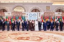 سیگنال سعودی پس از پیروزی ترامپ/ چرا بن سلمان دوستان و دشمنان آمریکا را در ریاض جمع کرد؟