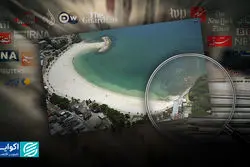 زلزله روسیه، سونامی ژاپن؛ در صدر اخبار جهان