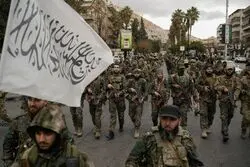 تحریرالشام از لیست تروریستی آمریکا خارج شد