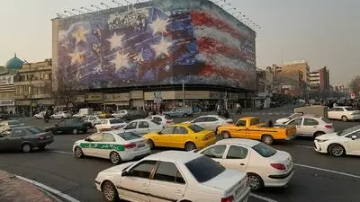 بازی بن‌سلمان و پکن در میانه تشدید تهدیدات ترامپ علیه ایران؛ جعه پاندورا گشوده می‌شود؟