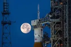 بازگشت به ماه در سال 2026؛ ایستگاه بعد مریخ