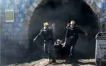 حادثه تلخ در معدن آلبلاغ؛ یک کشته و ۲ مصدوم بر اثر ریزش معدن
