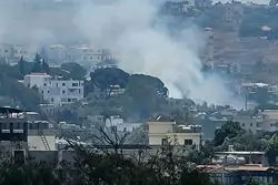 حمله مرگبار اسرائیل به جنوب لبنان