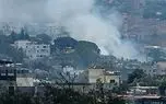 حمله مرگبار اسرائیل به جنوب لبنان