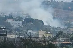حمله مرگبار اسرائیل به جنوب لبنان