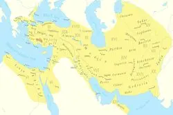 سایه سنگین هژمون؛ از شکوهِ پارسی تا اقتدارِ دلاری