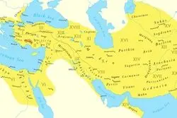 سایه سنگین هژمون؛ از شکوهِ پارسی تا اقتدارِ دلاری