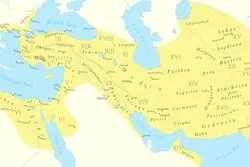 سایه سنگین هژمون؛ از شکوهِ پارسی تا اقتدارِ دلاری