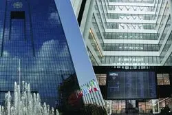 شکست بانک مرکزی در نجات بورس؟+ نمودار