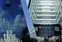 شکست بانک مرکزی در نجات بورس؟+ نمودار