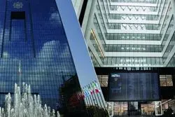 شکست بانک مرکزی در نجات بورس؟+ نمودار